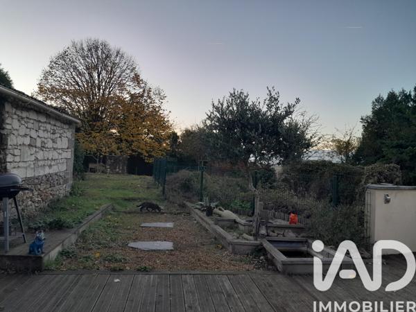 Maison à vendre 6 pièces 125 m² Tuffalun