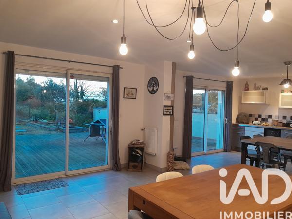 Maison à vendre 6 pièces 125 m² Tuffalun