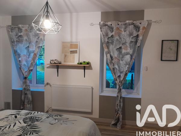 Maison à vendre 6 pièces 125 m² Tuffalun