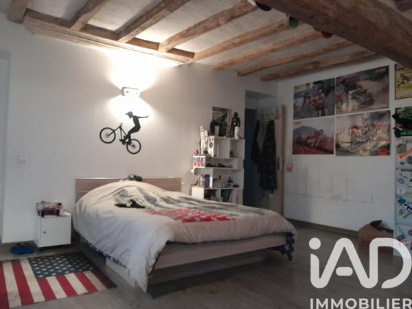 Maison à vendre 6 pièces 125 m² Tuffalun