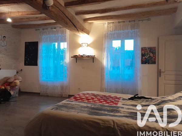 Maison à vendre 6 pièces 125 m² Tuffalun
