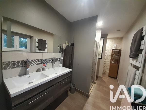 Maison à vendre 6 pièces 125 m² Tuffalun