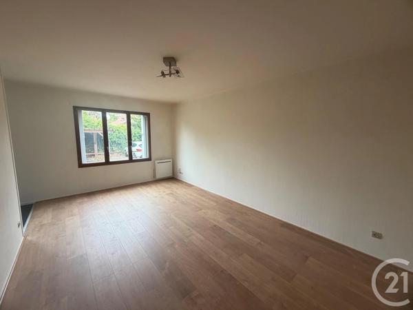 Appartement Studio à vendre  1 pièce - 31,16 m 2   METZ  - 57
