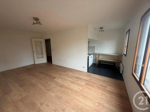 Appartement Studio à vendre  1 pièce - 31,16 m 2   METZ  - 57