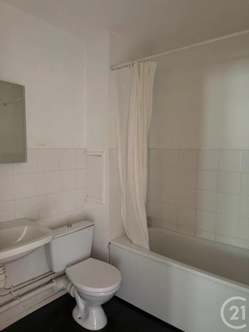 Appartement Studio à vendre  1 pièce - 31,16 m 2   METZ  - 57