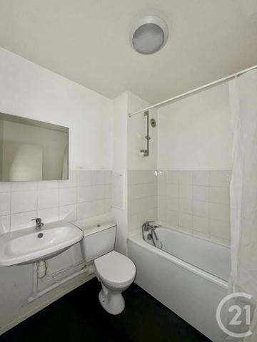 Appartement Studio à vendre  1 pièce - 31,16 m 2   METZ  - 57