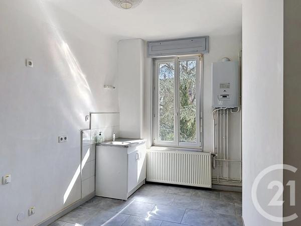Appartement Studio à vendre  1 pièce - 31,16 m 2   METZ  - 57