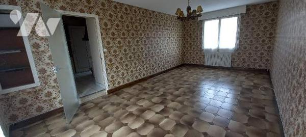 Maison T4