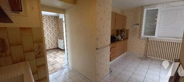 Maison T4