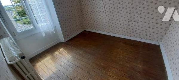 Maison T4