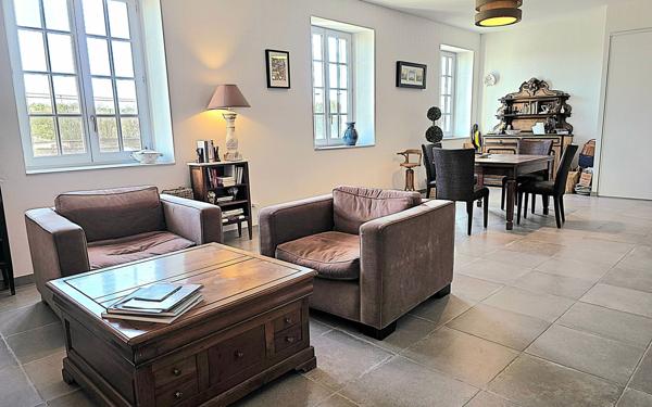 Appartement à vendre    5 pièces •  Tarascon