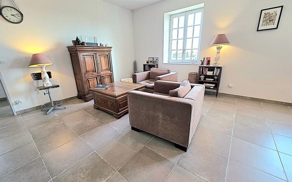 Appartement à vendre    5 pièces •  Tarascon