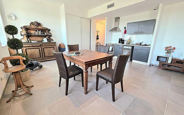 Appartement à vendre    5 pièces •  Tarascon