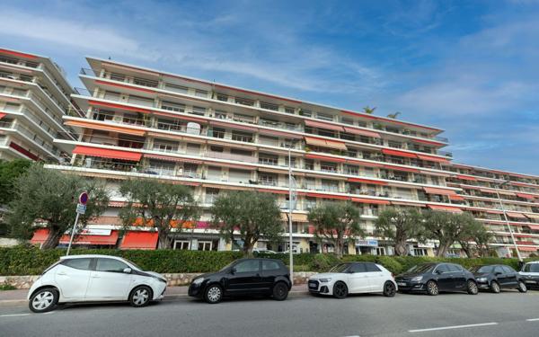 Appartement à vendre    4 pièces • 94,04 m2 Nice