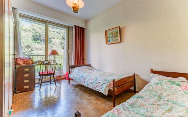 Appartement à vendre    4 pièces • 94,04 m2 Nice