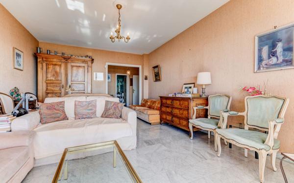 Appartement à vendre    4 pièces • 94,04 m2 Nice