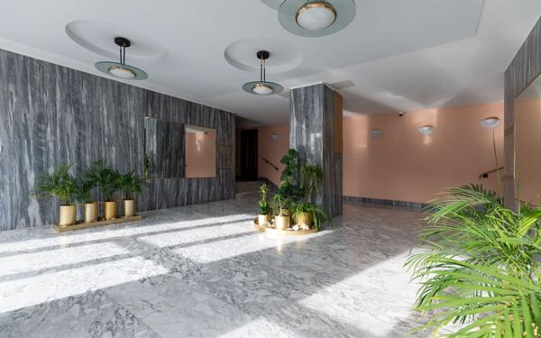 Appartement à vendre    4 pièces • 94,04 m2 Nice