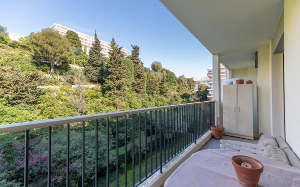 Appartement à vendre    4 pièces • 94,04 m2 Nice