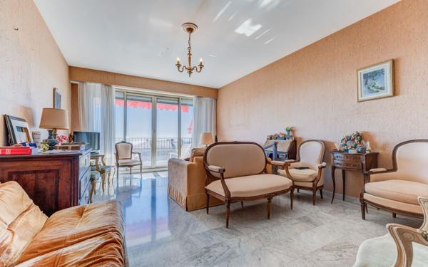 Appartement à vendre    4 pièces • 94,04 m2 Nice