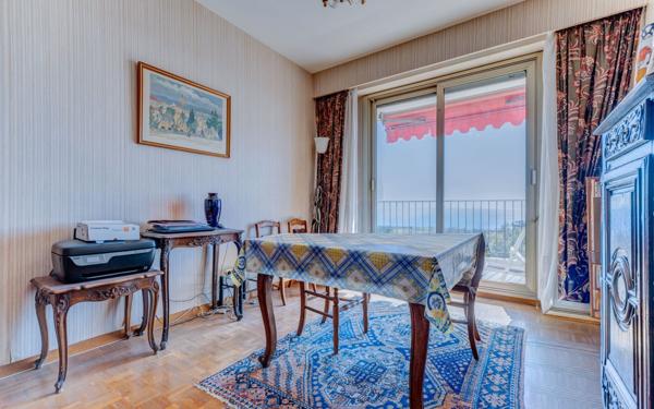 Appartement à vendre    4 pièces • 94,04 m2 Nice