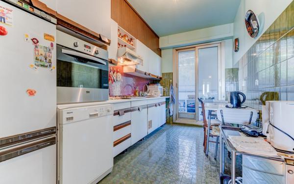 Appartement à vendre    4 pièces • 94,04 m2 Nice