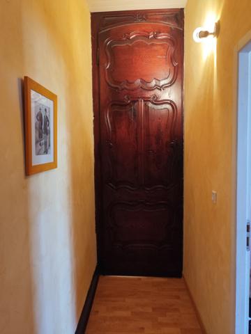 Bagnères-de-Luchon (31110) Appartement T4 en duplex, 142,88 m² centre de Bagnères de Luchon
