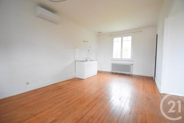 Maison à vendre  2 pièces - 40,10 m2 ABREST - 03