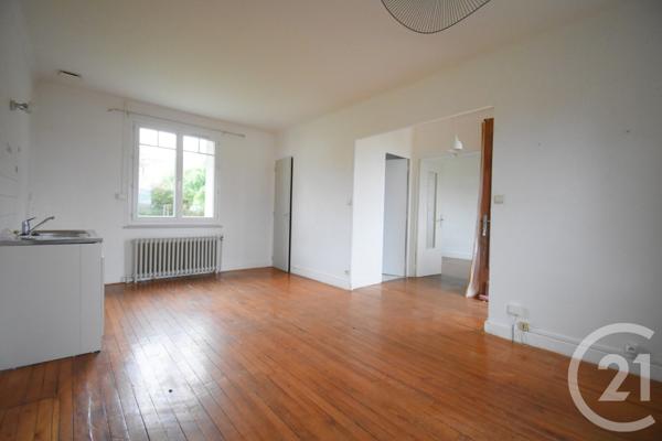Maison à vendre  2 pièces - 40,10 m2 ABREST - 03