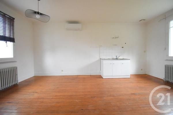 Maison à vendre  2 pièces - 40,10 m2 ABREST - 03