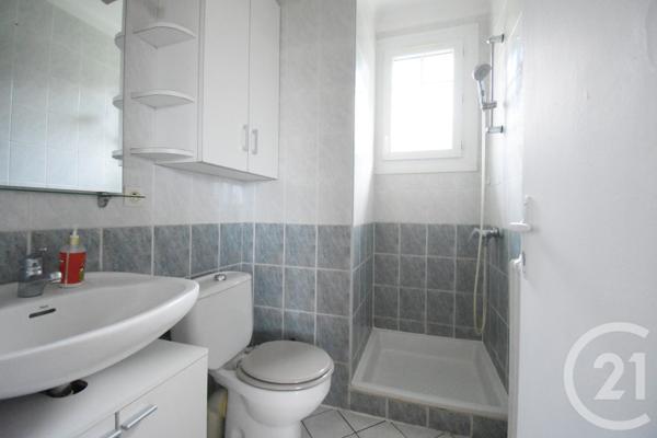 Maison à vendre  2 pièces - 40,10 m2 ABREST - 03