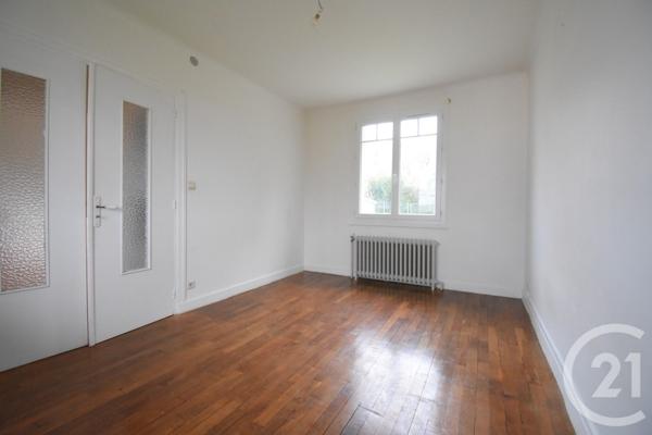Maison à vendre  2 pièces - 40,10 m2 ABREST - 03
