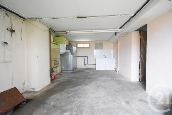 Maison à vendre  2 pièces - 40,10 m2 ABREST - 03