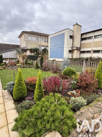 Maison à vendre 5 pièces 129 m² Neuves-Maisons