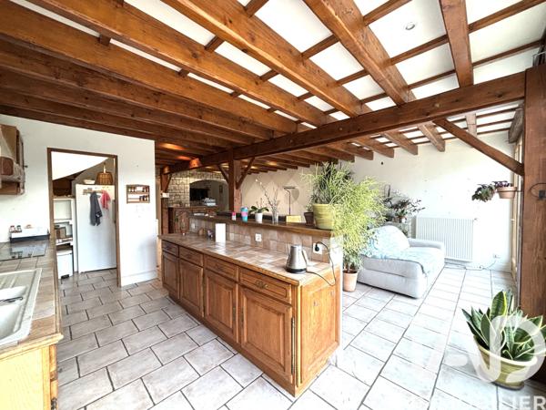 Maison à vendre 5 pièces 129 m² Neuves-Maisons