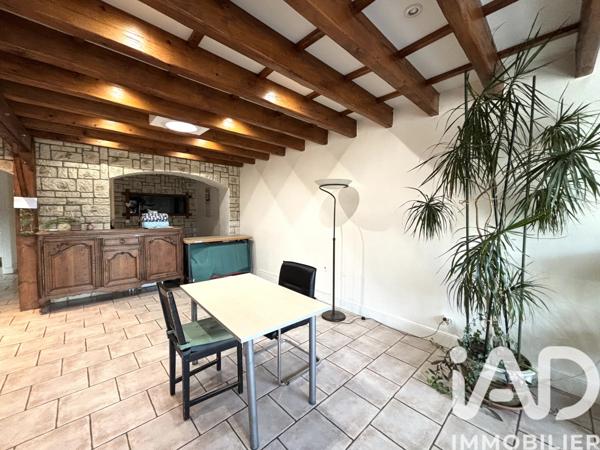 Maison à vendre 5 pièces 129 m² Neuves-Maisons