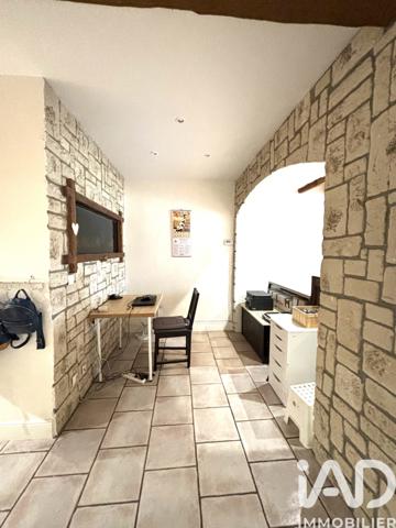 Maison à vendre 5 pièces 129 m² Neuves-Maisons