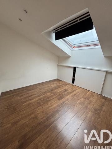 Maison à vendre 5 pièces 129 m² Neuves-Maisons