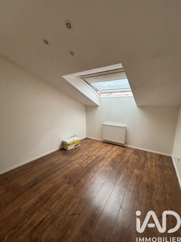 Maison à vendre 5 pièces 129 m² Neuves-Maisons