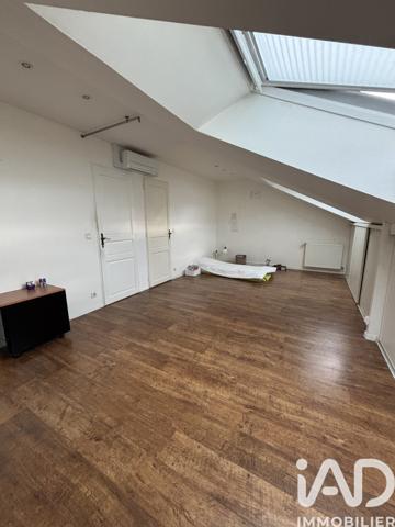 Maison à vendre 5 pièces 129 m² Neuves-Maisons