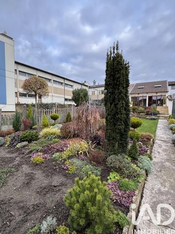 Maison à vendre 5 pièces 129 m² Neuves-Maisons