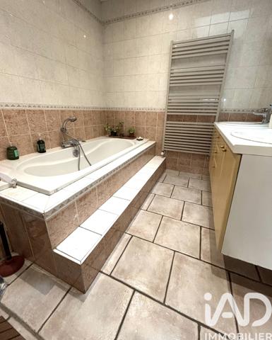 Maison à vendre 5 pièces 129 m² Neuves-Maisons