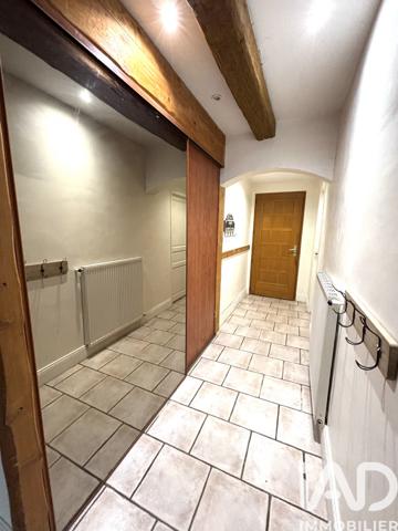 Maison à vendre 5 pièces 129 m² Neuves-Maisons