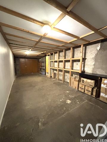 Maison à vendre 5 pièces 129 m² Neuves-Maisons