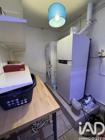 Maison à vendre 5 pièces 129 m² Neuves-Maisons