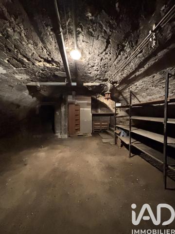 Maison à vendre 5 pièces 129 m² Neuves-Maisons