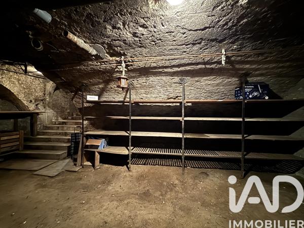 Maison à vendre 5 pièces 129 m² Neuves-Maisons