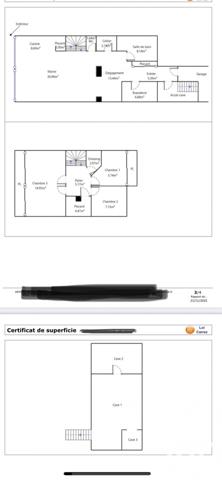 Maison à vendre 5 pièces 129 m² Neuves-Maisons