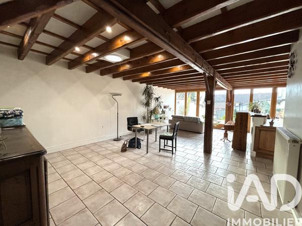 Maison à vendre 5 pièces 129 m² Neuves-Maisons