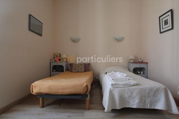 Vente
                Maison125 m² - 6 Pièces -
                    L AIGUILLON LA PRESQU ILE (85460)