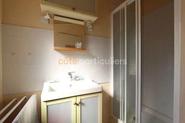 Vente
                Maison125 m² - 6 Pièces -
                    L AIGUILLON LA PRESQU ILE (85460)